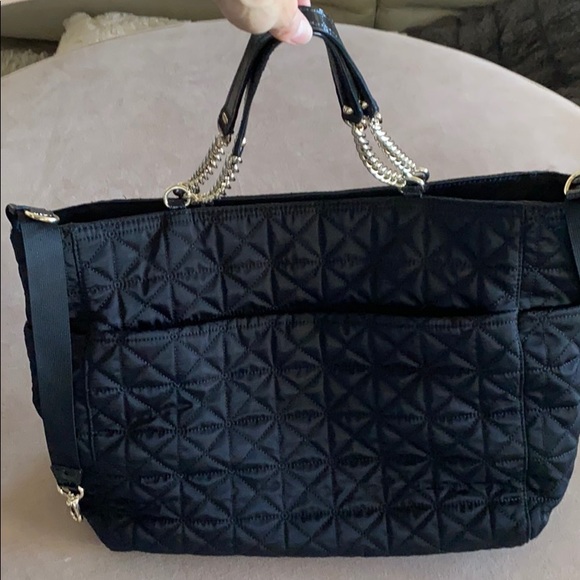Kate Spade Baby Bag 💞RARE. - Picture 3 of 5